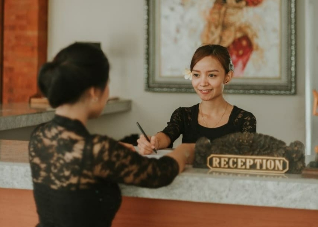 Ubud Hotel & Cottages Malang, Buat Kamu Yang Rindu Suasana Penginapan Bali Harga Mulai Rp329.450 8