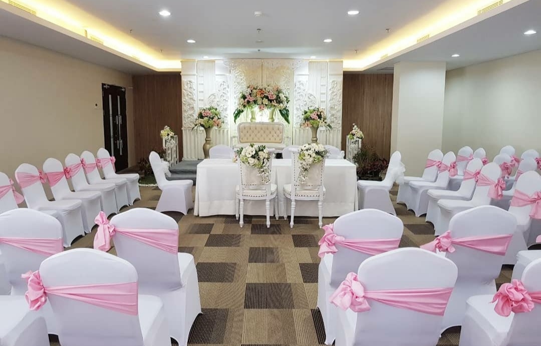 Whiz Prime Hotel Malang, Tempat Bermalam Yang Nyaman Favorit Wisatawan Mulai Rp320.000 Per Malam 4