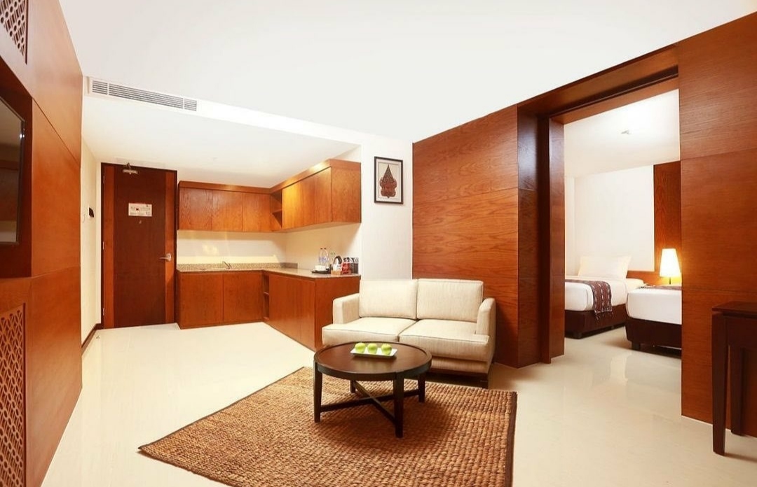 Wimarion Hotel Semarang Dengan Sky Lounge Yang Mewah dan Harga Terjangkau Mulai Rp540.000 7 Wimarion Hotel Semarang Dengan Sky Lounge Yang Mewah dan Harga Terjangkau Mulai Rp540.000 7