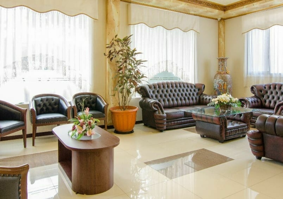 Zam Zam Hotel & Convention, Tempat Menginap Yang Nyaman di Kota Batu Harga Mulai Rp304.959 4