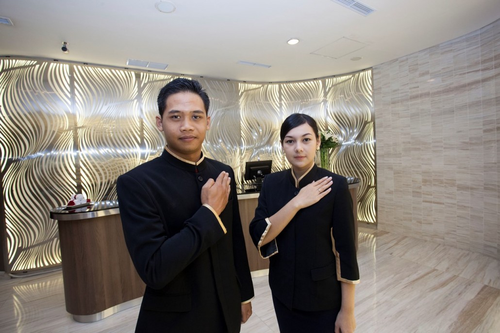 MG Suites Hotel, Akomodasi Mewah Dengan Letak Strategis di Kota Semarang Mulai Dari Rp499.999 6