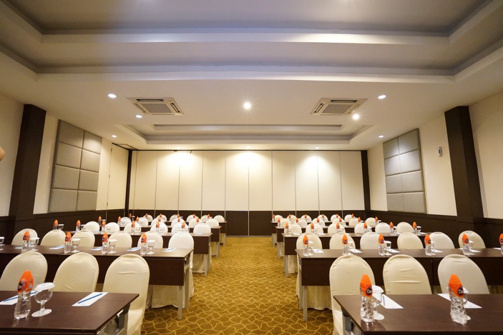 Solaris Hotel Malang, Akomodasi Mumpuni Dengan Harga Terjangkau Mulai Dari Rp250.890 Per Malam 7 Solaris Hotel Malang, Akomodasi Mumpuni Dengan Harga Terjangkau Mulai Dari Rp250.890 Per Malam 7