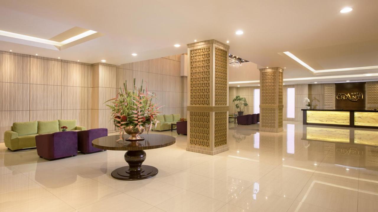 Hotel Chanti Managed by Tentrem Semarang, Akomodasi Bintang 4 Dengan Harga Bersahabat Rp596.000 8 Hotel Chanti Managed by Tentrem Semarang, Akomodasi Bintang 4 Dengan Harga Bersahabat Rp596.000 8