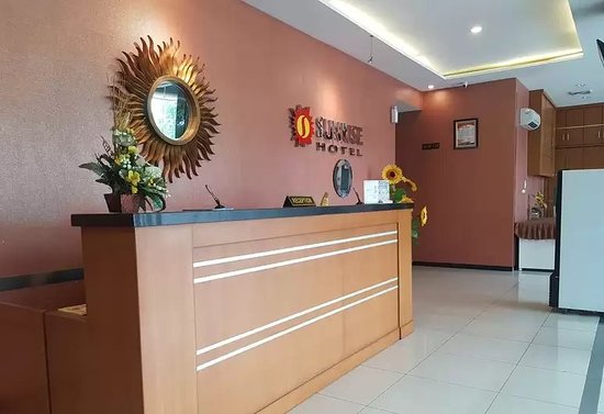 Sunrise Hotel Semarang, Penginapan Murah Depan Kampus USM Dengan Tarif Mulai Dari 180 Ribuan 2