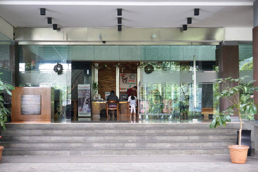 Oak Tree Hotel Semarang, Tempat Menginap Kalangan Kelas Menengah Dengan Harga Mulai Rp527.250 9