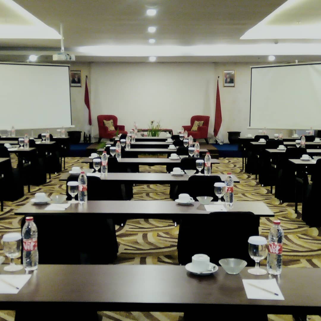 Ingin Menghabiskan Waktu di Malioboro? Abadi Hotel Jogja Bisa Jadi Pilihan Tempat Menginap Yang Bagus! 9