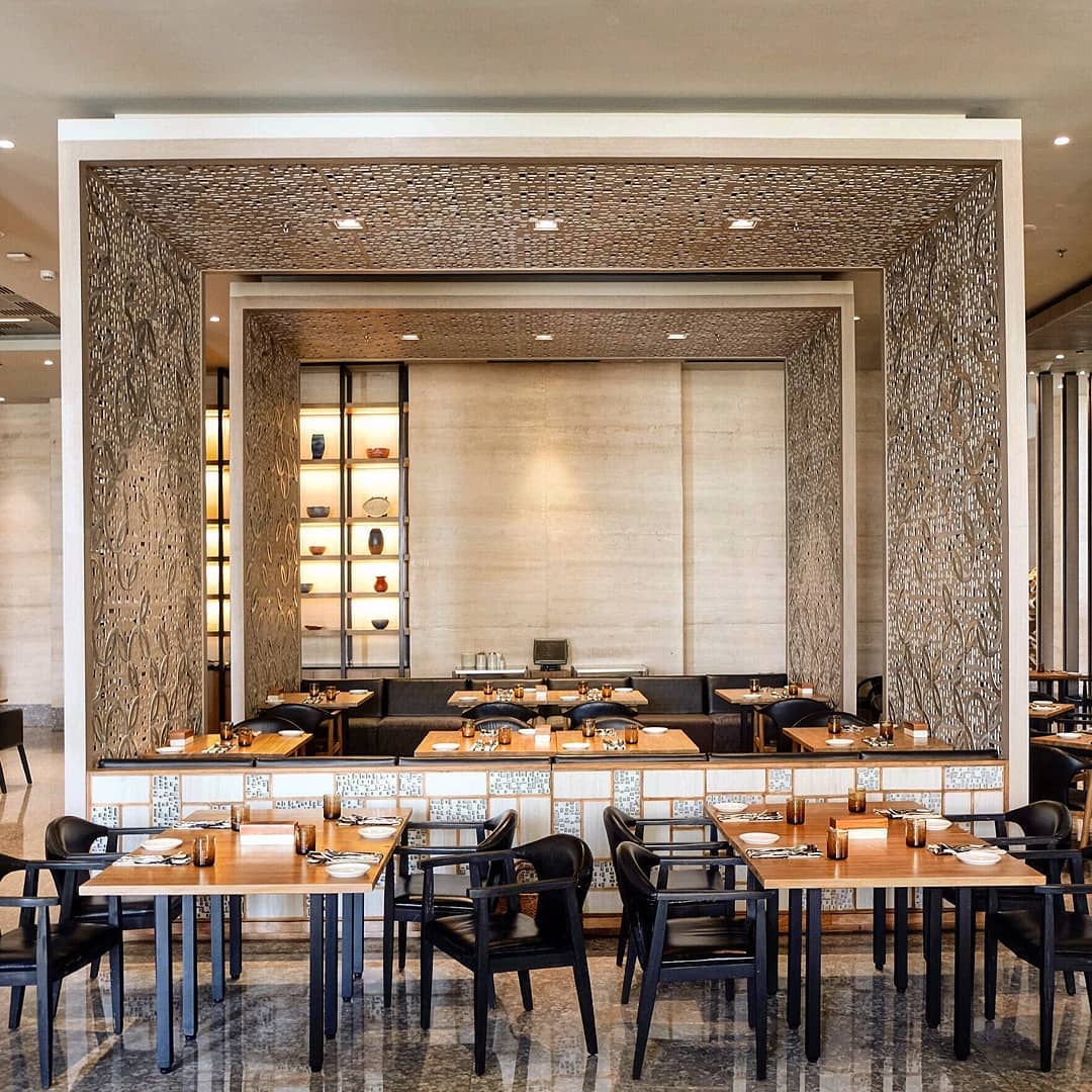 Alila Solo, Hotel Paling Mewah di Kota Surakarta Dengan Fasilitas Lengkap Harga Mulai Rp1.114.283 6