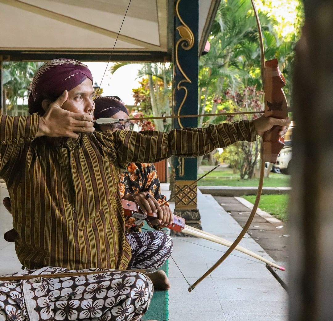 Hotel Royal Ambarrukmo Yogyakarta, Penginapan Bintang Lima Yang Harganya Mulai Dari Rp1.168.000 8