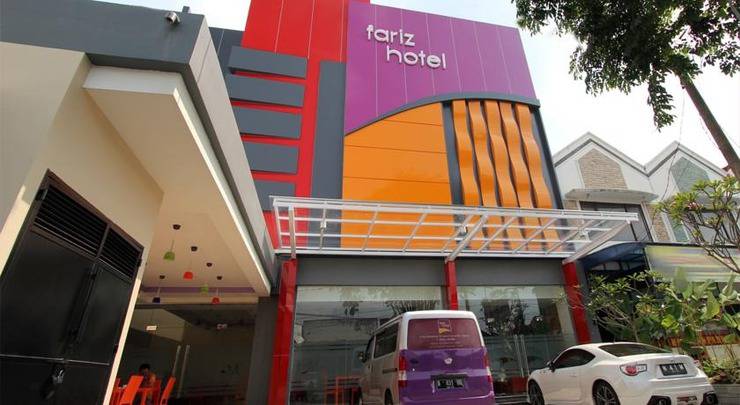 Fariz Hotel Malang, Penginapan Murah Dengan Fasilitas Lengkap Mulai Dari Rp270.000 Per Malam 5 Fariz Hotel Malang, Penginapan Murah Dengan Fasilitas Lengkap Mulai Dari Rp270.000 Per Malam 5