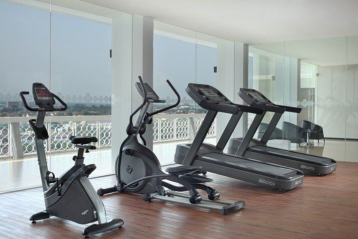 Hotel Royal Ambarrukmo Yogyakarta, Penginapan Bintang Lima Yang Harganya Mulai Dari Rp1.168.000 7