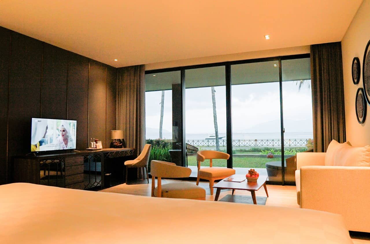 Ketapang Indah Hotel, Salah Satu Hotel Ramah Kantung Yang Memiliki Pemandangan Indah di Banyuwangi 4 Ketapang Indah Hotel, Salah Satu Hotel Ramah Kantung Yang Memiliki Pemandangan Indah di Banyuwangi 4