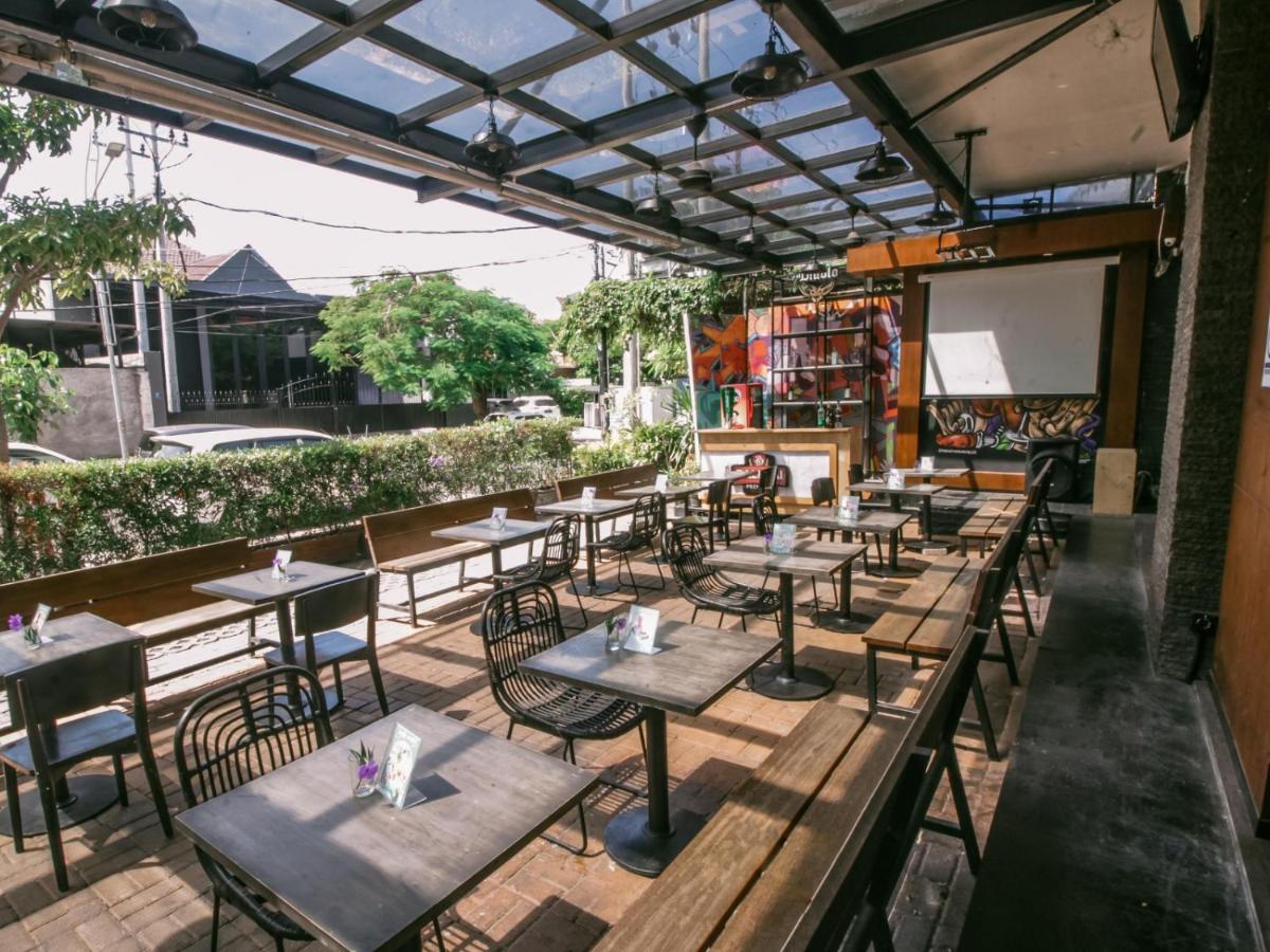 10 Potret Regantris Hotel Surabaya, Bagaimana Review dan Tarif Sewanya Mulai Rp300.000 Per Malam 2