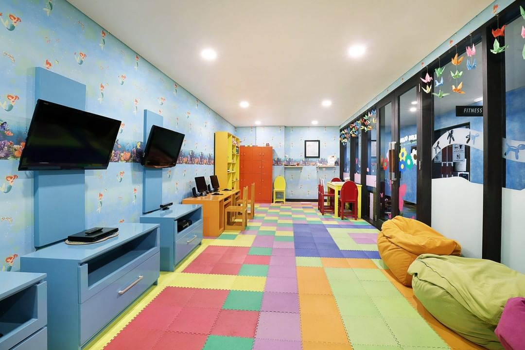 Pullman Bali, Hotel Bintang Lima Dengan Fasilitas Lengkap Yang Letaknya di Pinggir Pantai Legian 8 Pullman Bali, Hotel Bintang Lima Dengan Fasilitas Lengkap Yang Letaknya di Pinggir Pantai Legian 8