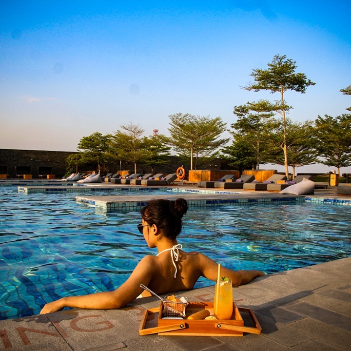 Alila Solo, Hotel Paling Mewah di Kota Surakarta Dengan Fasilitas Lengkap Harga Mulai Rp1.114.283 7