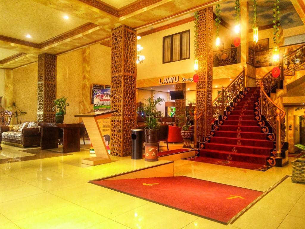 Zam Zam Hotel & Convention, Tempat Menginap Yang Nyaman di Kota Batu Harga Mulai Rp304.959 3