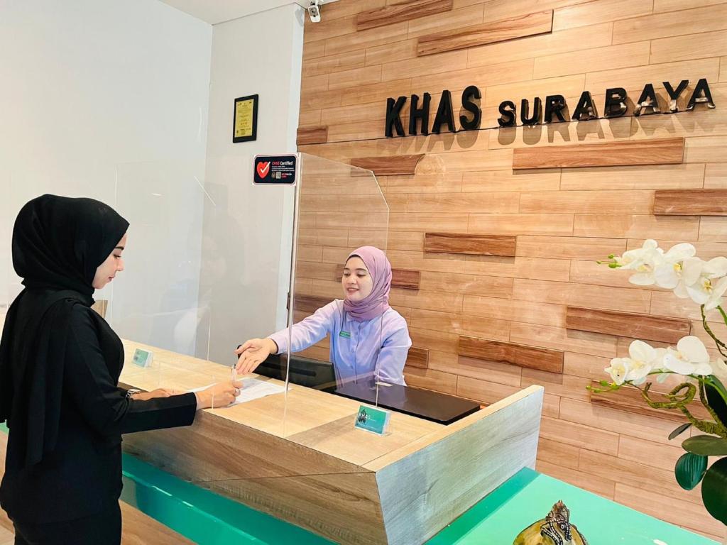 Khas Surabaya Hotel Formerly Pesonna Ampel, Tarif Menginap Terjangkau Mulai Rp340.000 Per Malam 9 Khas Surabaya Hotel Formerly Pesonna Ampel, Tarif Menginap Terjangkau Mulai Rp340.000 Per Malam 9
