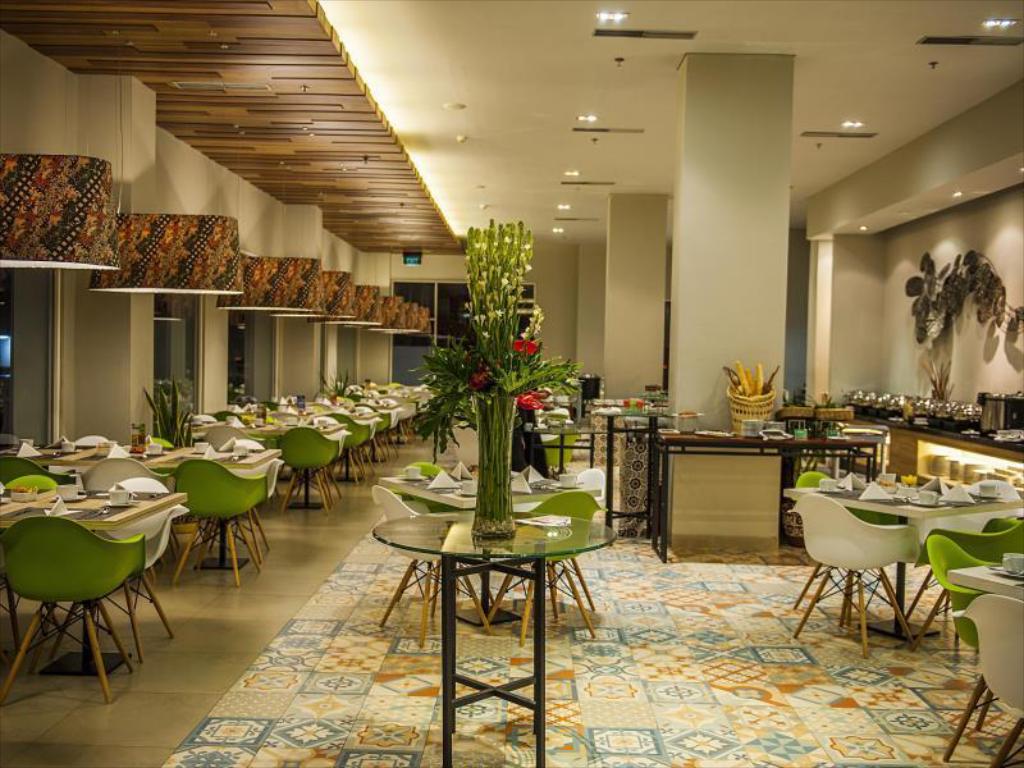 Khas Surabaya Hotel Formerly Pesonna Ampel, Tarif Menginap Terjangkau Mulai Rp340.000 Per Malam 8 Khas Surabaya Hotel Formerly Pesonna Ampel, Tarif Menginap Terjangkau Mulai Rp340.000 Per Malam 8