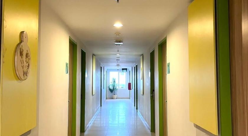 Khas Surabaya Hotel Formerly Pesonna Ampel, Tarif Menginap Terjangkau Mulai Rp340.000 Per Malam 3 Khas Surabaya Hotel Formerly Pesonna Ampel, Tarif Menginap Terjangkau Mulai Rp340.000 Per Malam 3