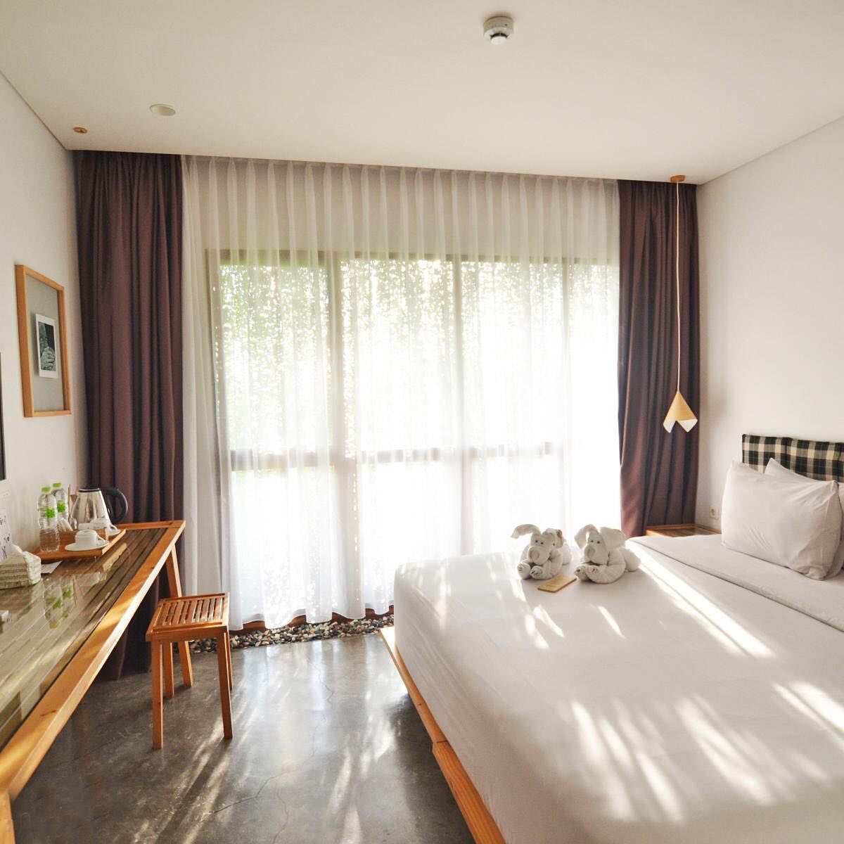 Greenhost Hotel Jogja, Akomodasi Estetik Yang Mengusung Konsep Go Green Dengan Nuansa Industrial 4 Greenhost Hotel Jogja, Akomodasi Estetik Yang Mengusung Konsep Go Green Dengan Nuansa Industrial 4