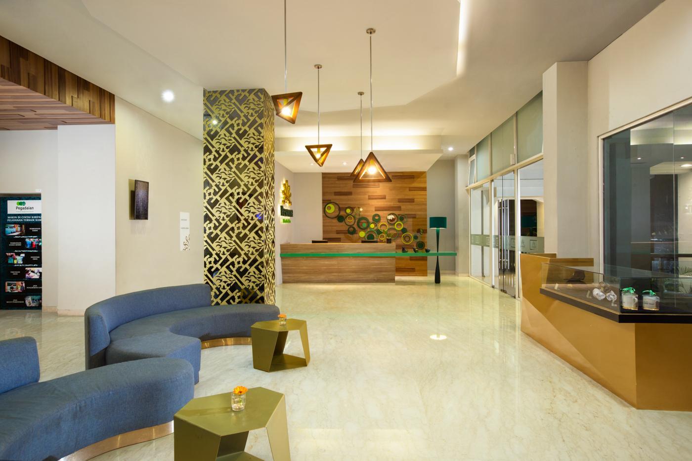 Khas Surabaya Hotel Formerly Pesonna Ampel, Tarif Menginap Terjangkau Mulai Rp340.000 Per Malam 1 Khas Surabaya Hotel Formerly Pesonna Ampel, Tarif Menginap Terjangkau Mulai Rp340.000 Per Malam 1