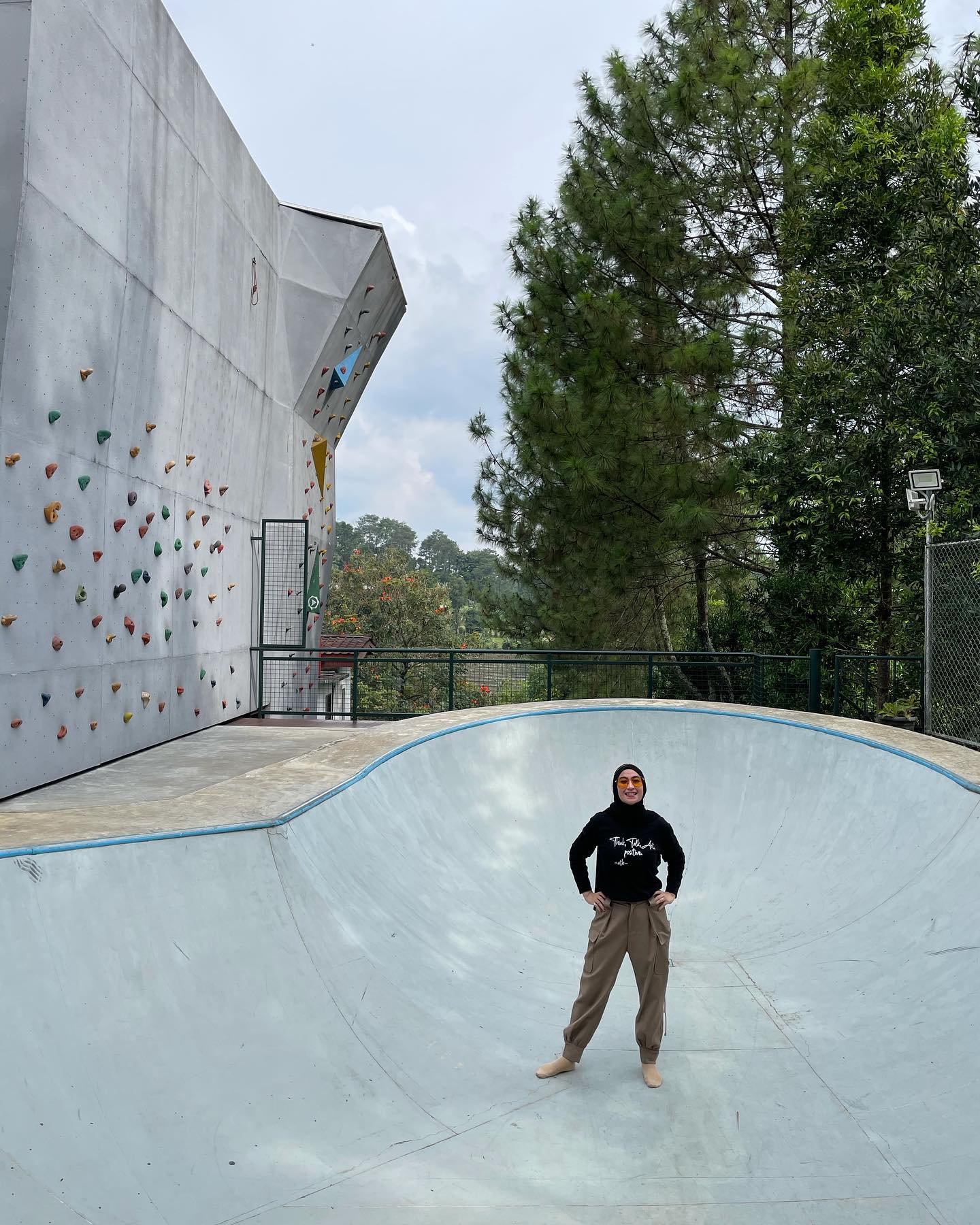 Casa D'Langit, Villa Mewah di Bandung Barat Dengan Pemandangan Cantik dan Fasilitas Lengkap 5