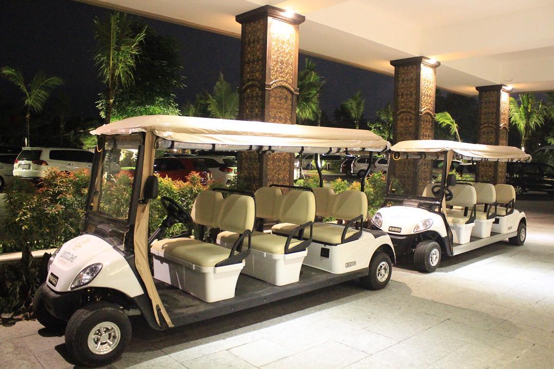 The Westlake Resort, Penginapan Dengan Arsitektur Khas Jawa Yang Memiliki Danau Buatan di Jogja 2 The Westlake Resort, Penginapan Dengan Arsitektur Khas Jawa Yang Memiliki Danau Buatan di Jogja 2