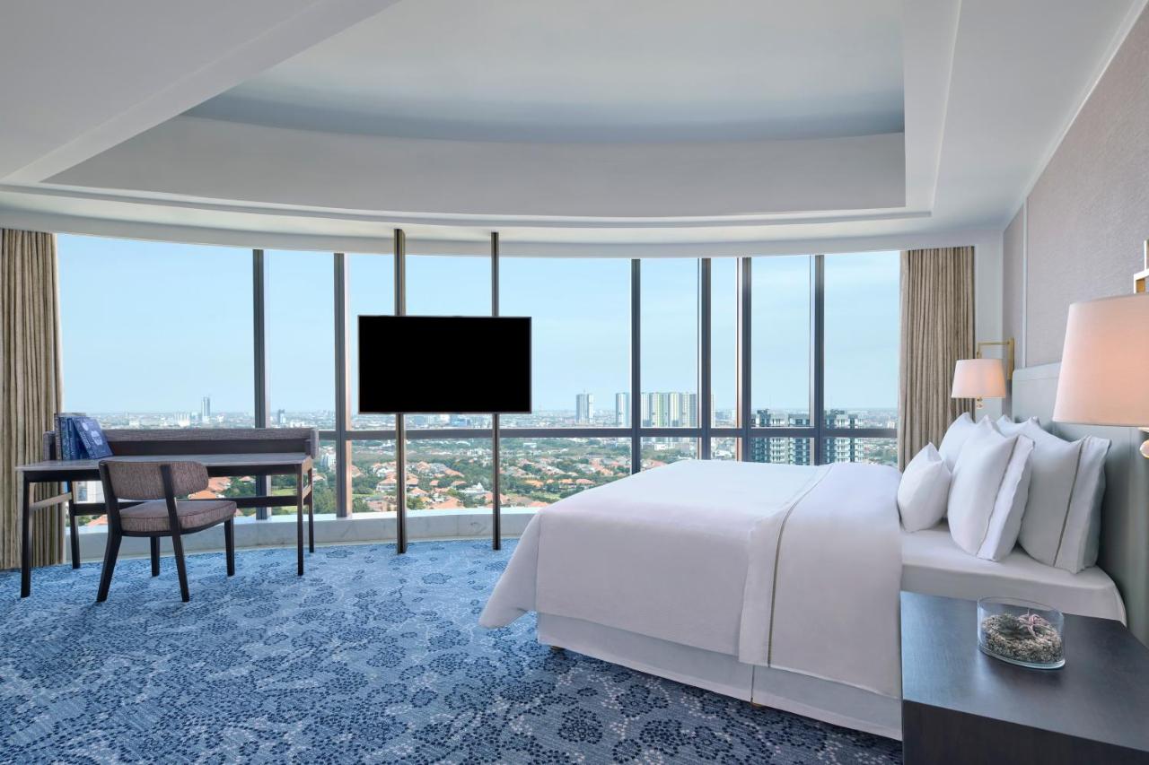 The Westin Surabaya, Akomodasi Bintang 5 Dengan Berbagai Fasilitas Unggulan Mulai Rp1.597.400 3