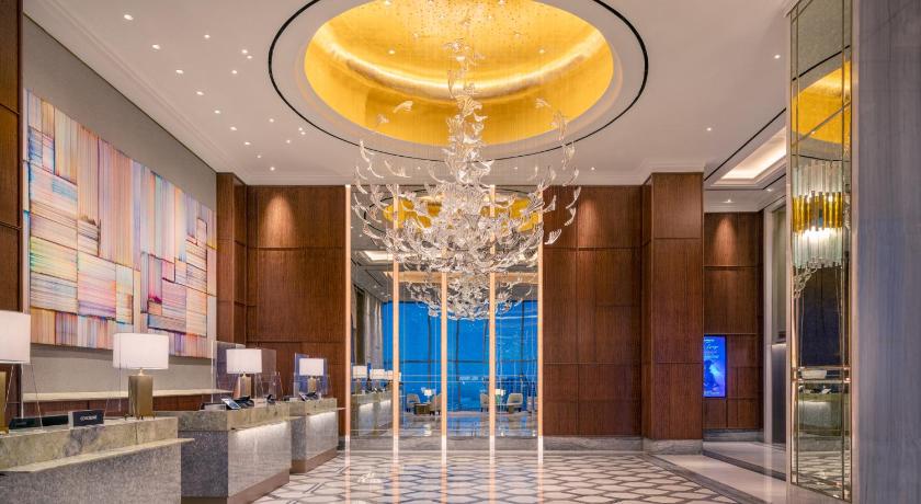 The Westin Surabaya, Akomodasi Bintang 5 Dengan Berbagai Fasilitas Unggulan Mulai Rp1.597.400 1