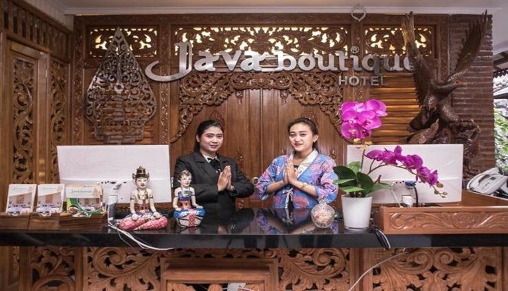 Java Boutique Hotel Malang, Akomodasi Yang Kental Nuansa Jawa Kuno Harga Mulai Rp260.000 1