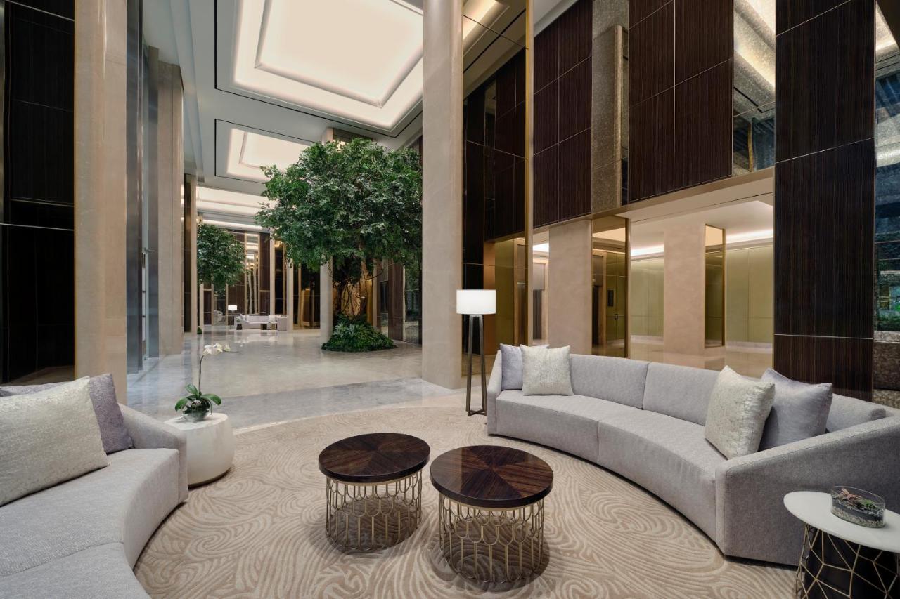 The Westin Surabaya, Akomodasi Bintang 5 Dengan Berbagai Fasilitas Unggulan Mulai Rp1.597.400 7