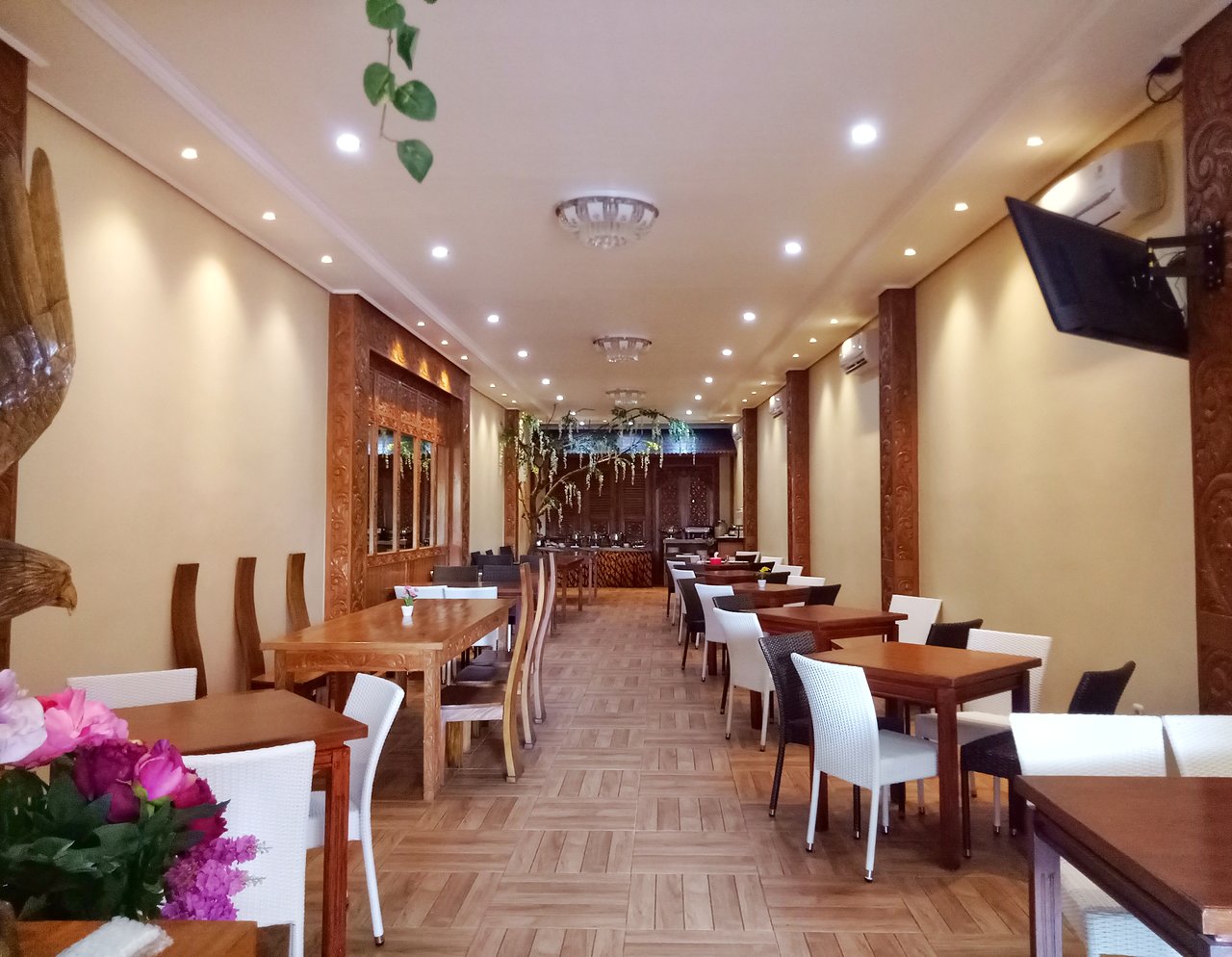 Java Boutique Hotel Malang, Akomodasi Yang Kental Nuansa Jawa Kuno Harga Mulai Rp260.000 6