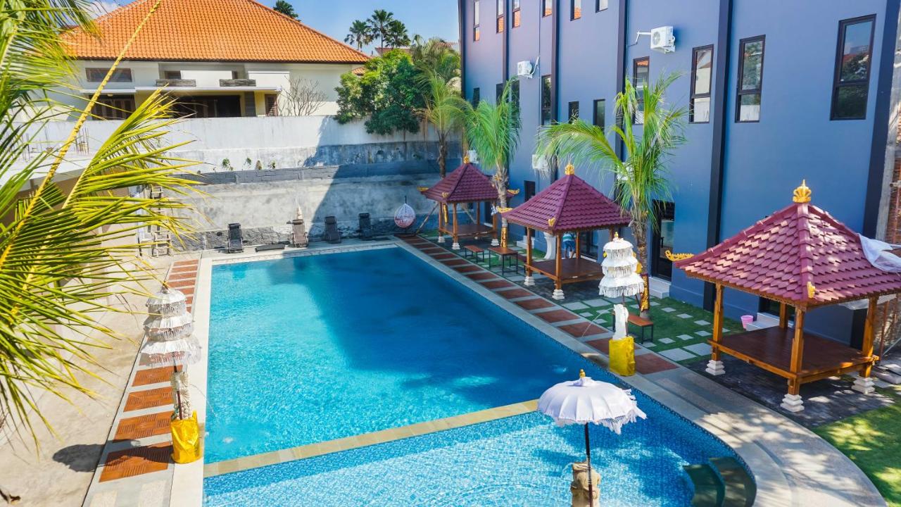 Giri Palma Villa Malang, Guest House Dengan Fasilitas Akomodasi Bintang 4 Mulai Rp294.545 Per Malam 7