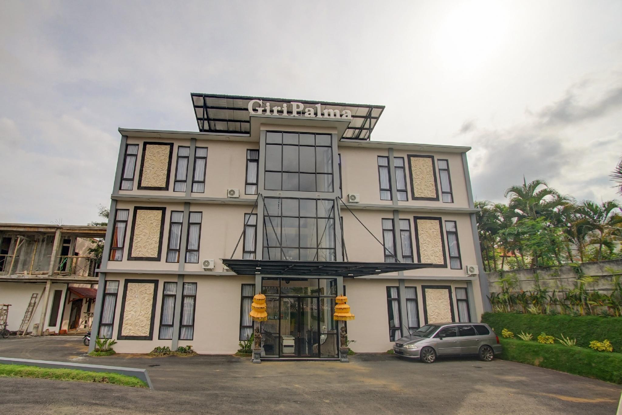 Giri Palma Villa Malang, Guest House Dengan Fasilitas Akomodasi Bintang 4 Mulai Rp294.545 Per Malam 1