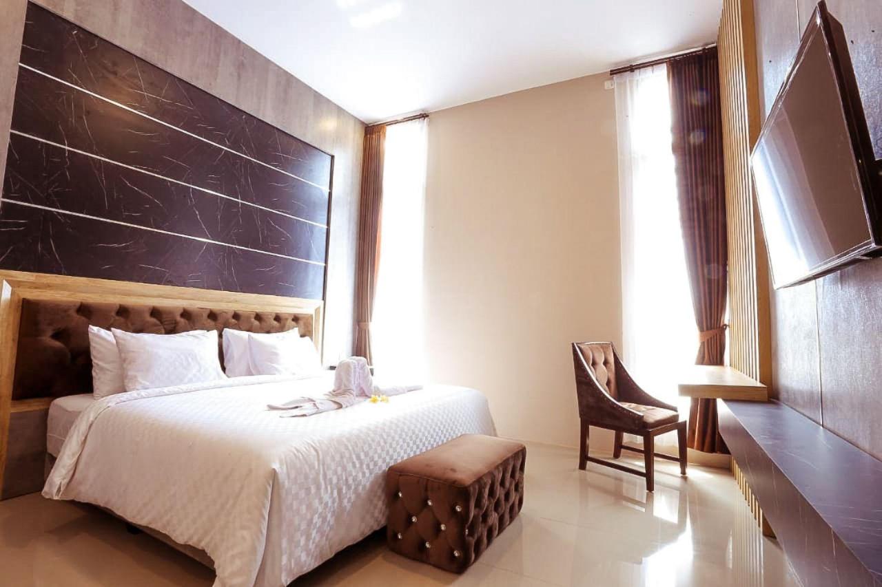 Giri Palma Villa Malang, Guest House Dengan Fasilitas Akomodasi Bintang 4 Mulai Rp294.545 Per Malam 2