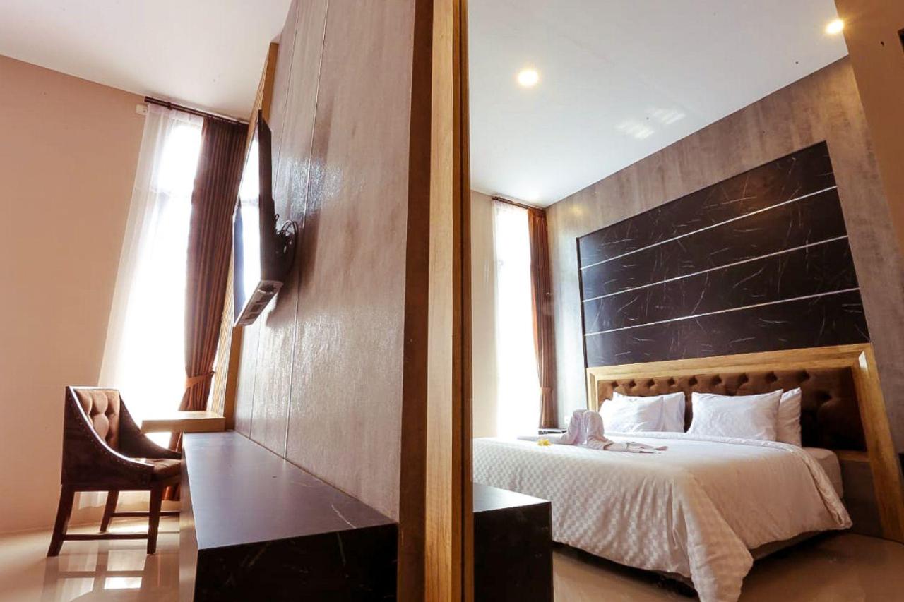 Giri Palma Villa Malang, Guest House Dengan Fasilitas Akomodasi Bintang 4 Mulai Rp294.545 Per Malam 5