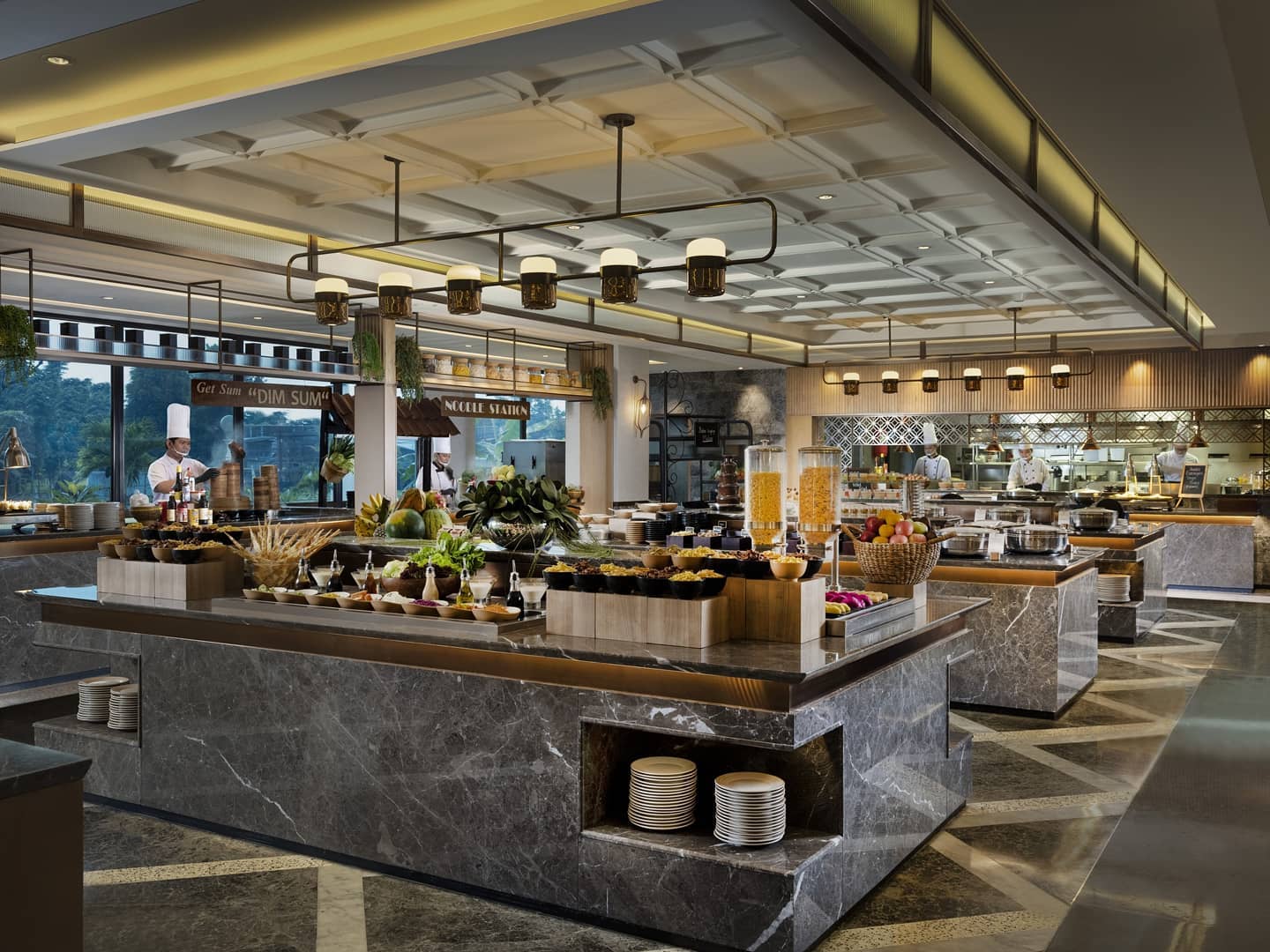 Hotel Royal Ambarrukmo Yogyakarta, Penginapan Bintang Lima Yang Harganya Mulai Dari Rp1.168.000 4