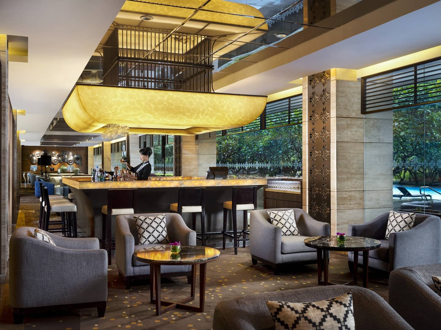 Hotel Royal Ambarrukmo Yogyakarta, Penginapan Bintang Lima Yang Harganya Mulai Dari Rp1.168.000 1