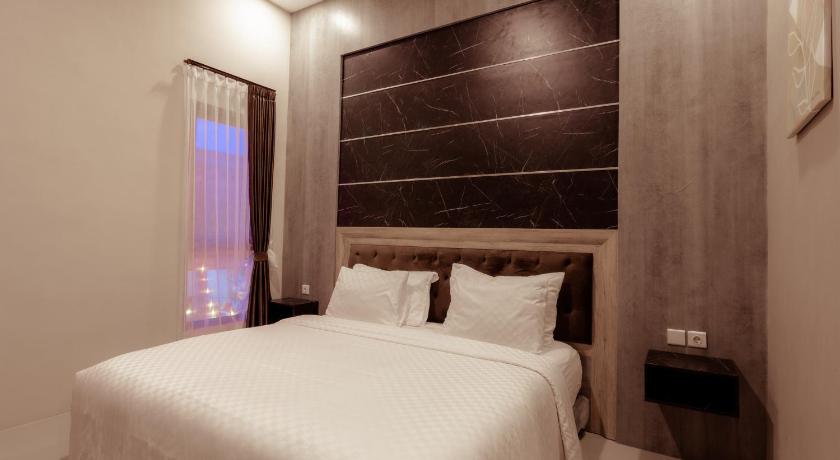 Giri Palma Villa Malang, Guest House Dengan Fasilitas Akomodasi Bintang 4 Mulai Rp294.545 Per Malam 9