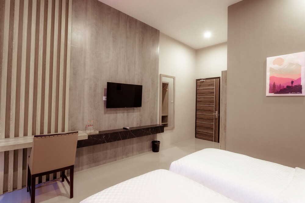 Giri Palma Villa Malang, Guest House Dengan Fasilitas Akomodasi Bintang 4 Mulai Rp294.545 Per Malam 4