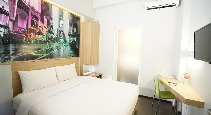 Cleo Business Hotel Surabaya, Akomodasi Murah Favorit Wisatawan Bisnis Mulai Rp185.725 Per Malam 5