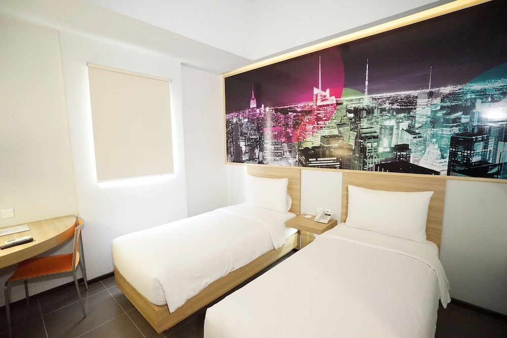 Cleo Business Hotel Surabaya, Akomodasi Murah Favorit Wisatawan Bisnis Mulai Rp185.725 Per Malam 9