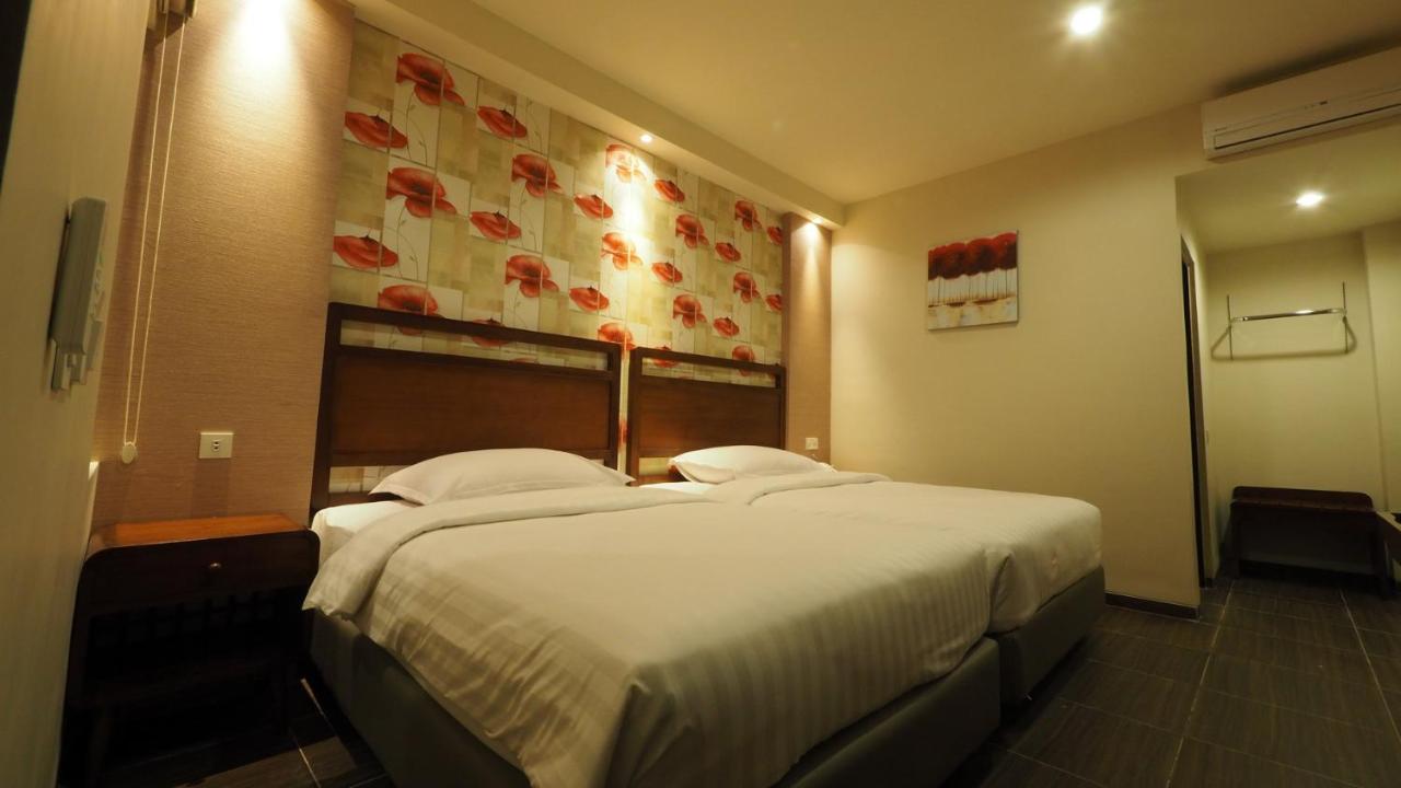 De Boutique Style Hotel, Penginapan Berbintang Yang Terjangkau di Malang Mulai Dari Rp275.000 3