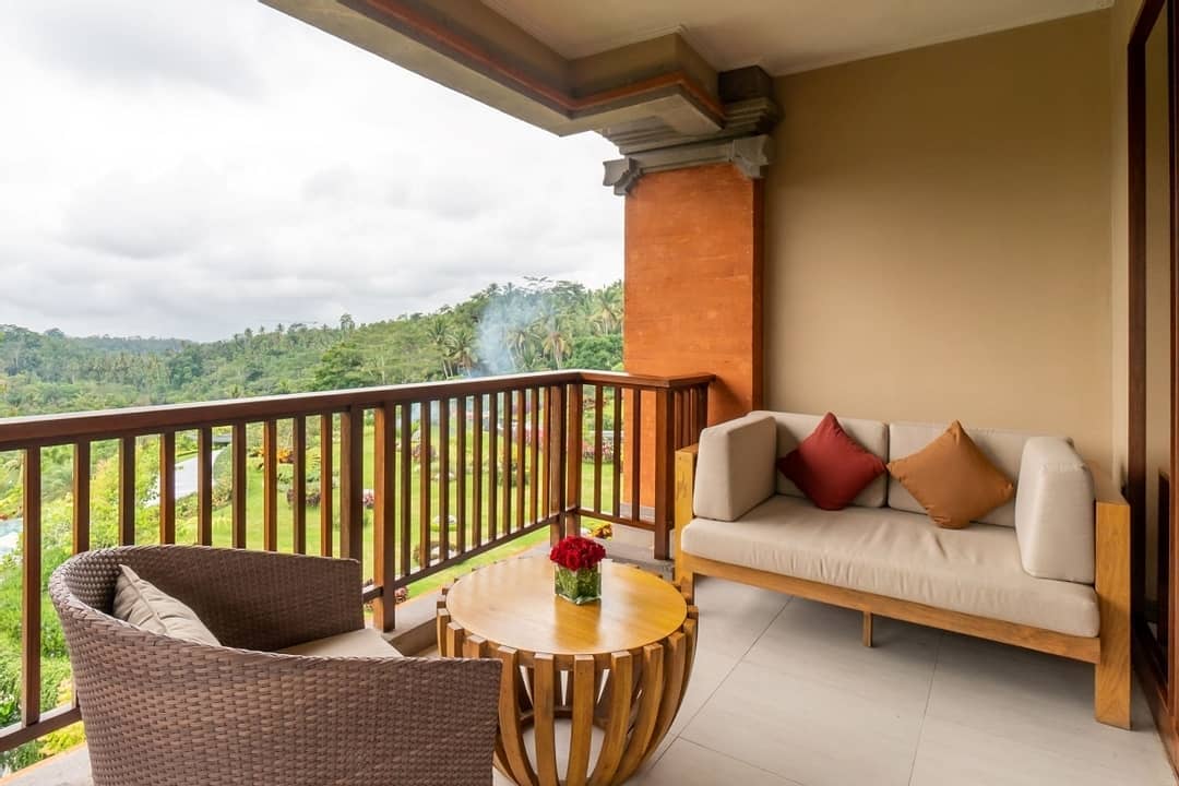 Padma Resort, Penginapan Mewah Dengan Mini Zoo Serta Kolam Renang Infinity Terpanjang di Ubud 3 Padma Resort, Penginapan Mewah Dengan Mini Zoo Serta Kolam Renang Infinity Terpanjang di Ubud 3