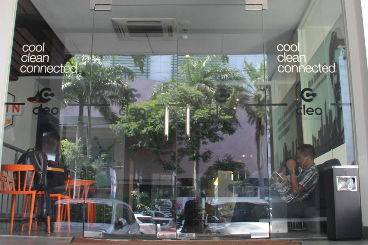 Cleo Business Hotel Surabaya, Akomodasi Murah Favorit Wisatawan Bisnis Mulai Rp185.725 Per Malam 2