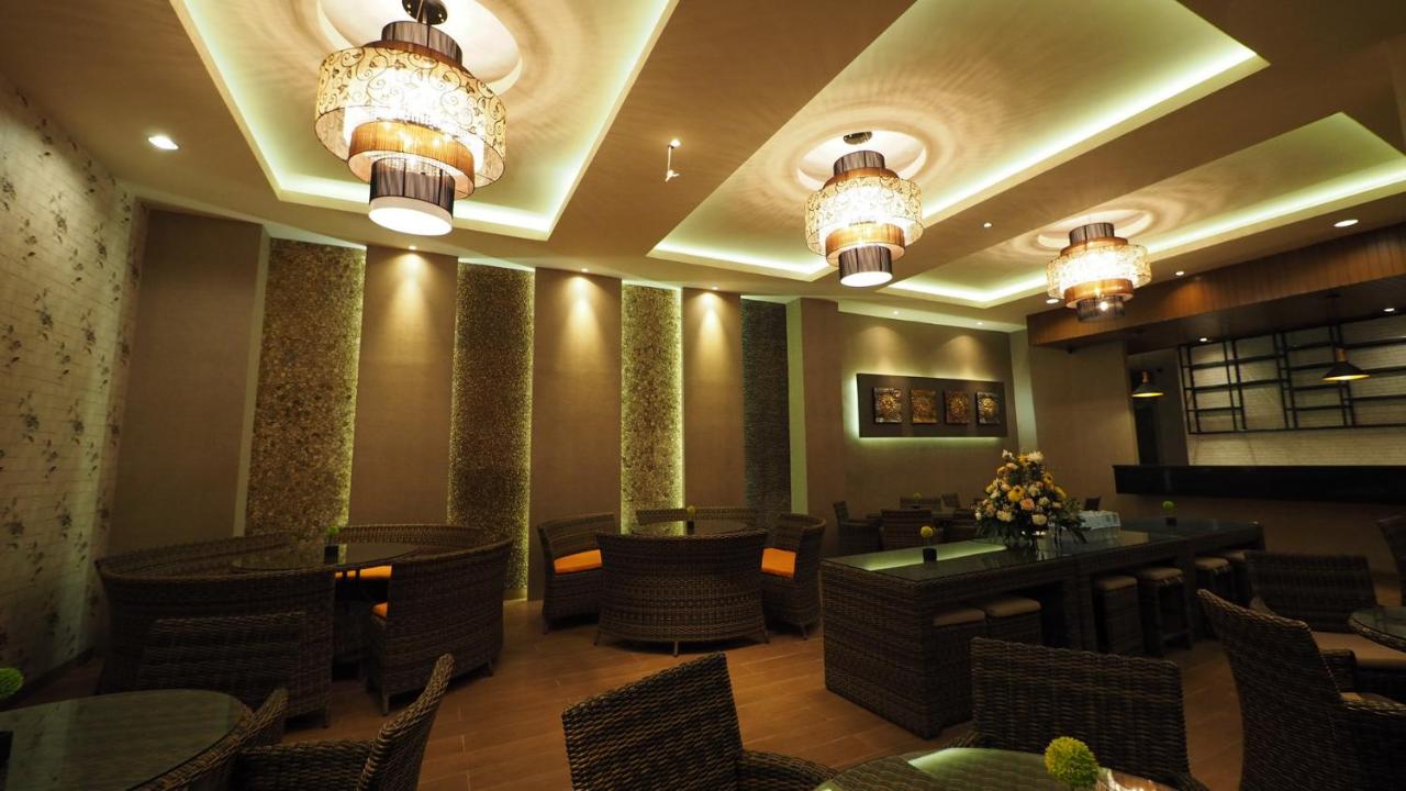 De Boutique Style Hotel, Penginapan Berbintang Yang Terjangkau di Malang Mulai Dari Rp275.000 2