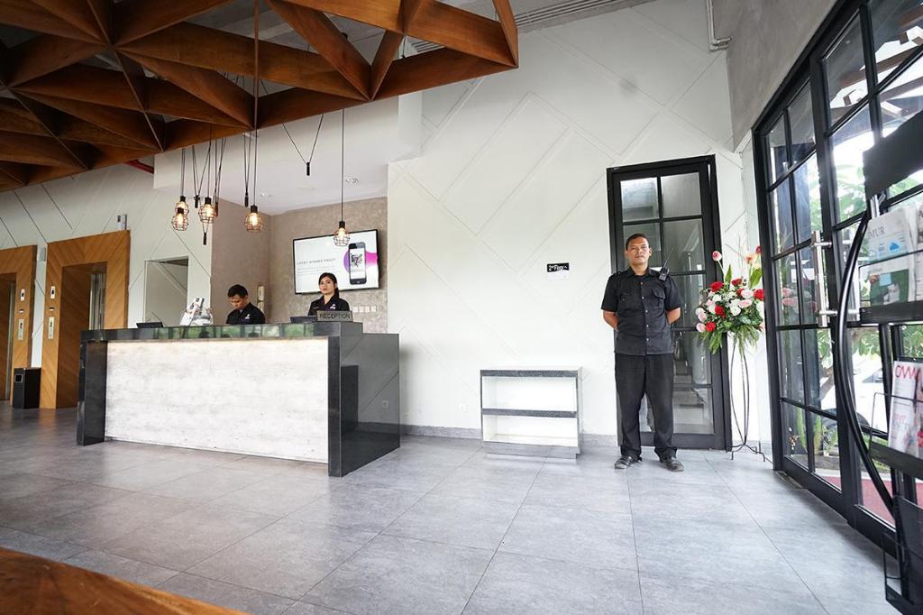 Cleo Business Hotel Surabaya, Akomodasi Murah Favorit Wisatawan Bisnis Mulai Rp185.725 Per Malam 3