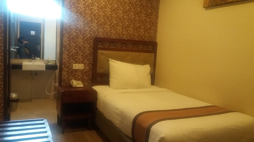 De Boutique Style Hotel, Penginapan Berbintang Yang Terjangkau di Malang Mulai Dari Rp275.000 6