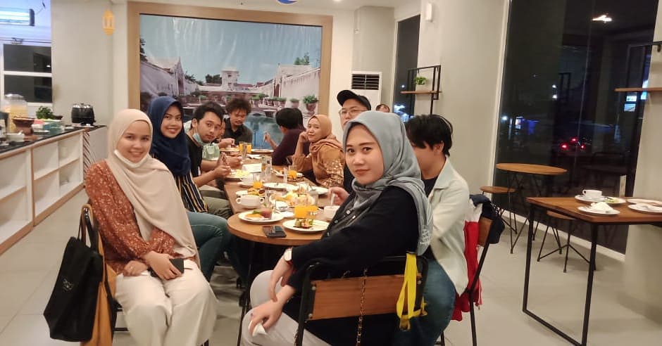 Cari Penginapan Elegan dan Stylish Dekat Malioboro? Arte Hotel Jogja Bisa Menjadi Pilihan Yang Bagus 6 Cari Penginapan Elegan dan Stylish Dekat Malioboro? Arte Hotel Jogja Bisa Menjadi Pilihan Yang Bagus 6