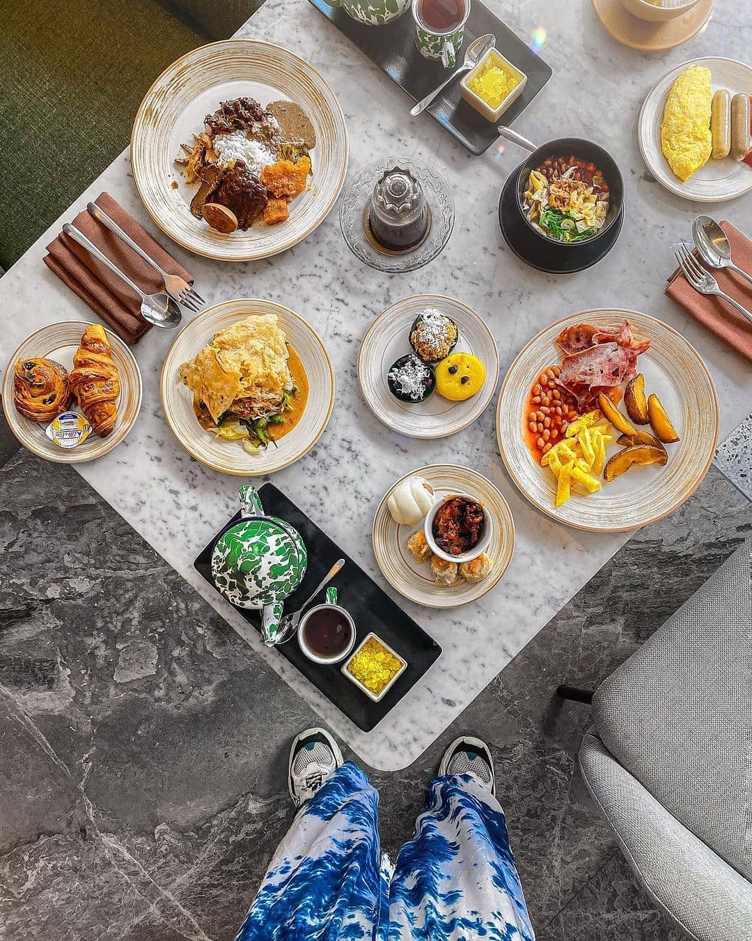 Hotel Royal Ambarrukmo Yogyakarta, Penginapan Bintang Lima Yang Harganya Mulai Dari Rp1.168.000 3