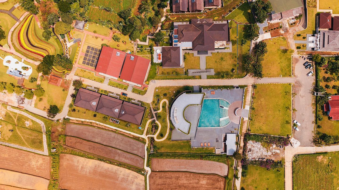 Padi Resort, Penginapan Cantik Dengan Pemandangan Menakjubkan Yang Tidak Jauh Dari Ibukota 2 Padi Resort, Penginapan Cantik Dengan Pemandangan Menakjubkan Yang Tidak Jauh Dari Ibukota 2